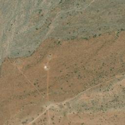 Satellite imagery of Kantar Kôma, DJ