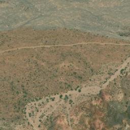 Satellite imagery of Afnaba, DJ