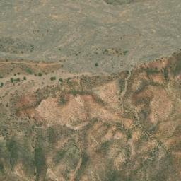 Satellite imagery of Afnaba, DJ