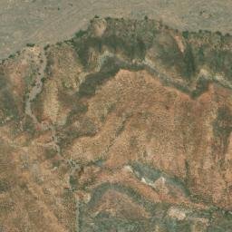 Satellite imagery of Afnaba, DJ