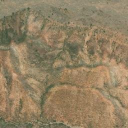 Satellite imagery of Afdati, DJ