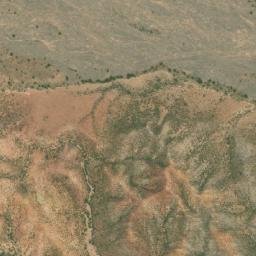 Satellite imagery of Afdati, DJ
