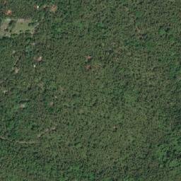 Satellite imagery of Calbani Point, PH