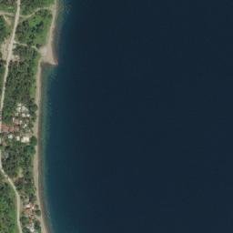 Satellite imagery of Rauis Point, PH