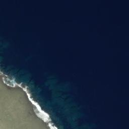 Satellite imagery of Paninihian Point, PH