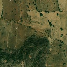 Satellite imagery of Touloua Toundi, BJ