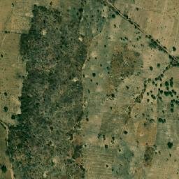 Satellite imagery of Touloua Toundi, BJ