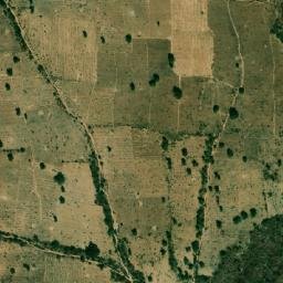 Satellite imagery of Akaï Tondi, BJ