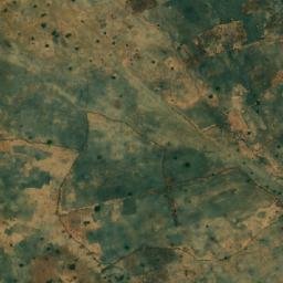 Satellite imagery of Karbantarla, SD