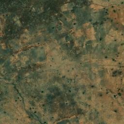 Satellite imagery of Karbantarla, SD