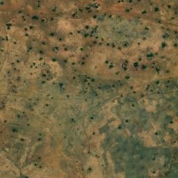 Satellite imagery of Karbantarla, SD