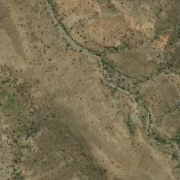 Satellite imagery of Aïrorri Kôma, DJ