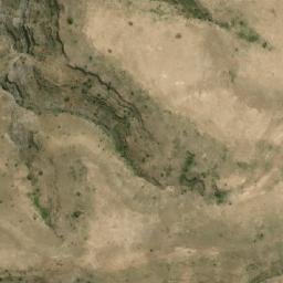 Satellite imagery of Aïrorri Kôma, DJ