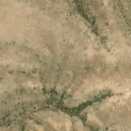 Satellite imagery of Boûrali, DJ