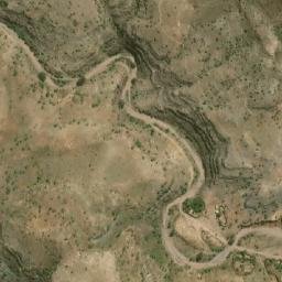Satellite imagery of ‘Asdorri Kôma, DJ