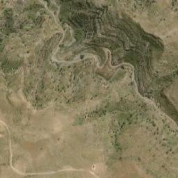 Satellite imagery of Meleh, DJ