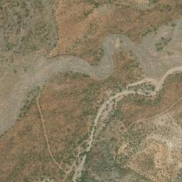 Satellite imagery of Kantar Kôma, DJ