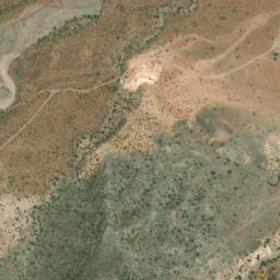 Satellite imagery of Kantar Kôma, DJ