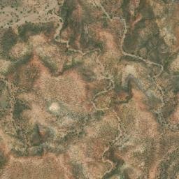 Satellite imagery of Afnaba, DJ