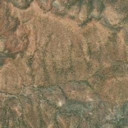 Satellite imagery of Afnaba, DJ