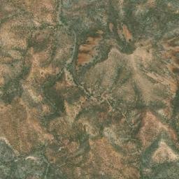 Satellite imagery of Afnaba, DJ