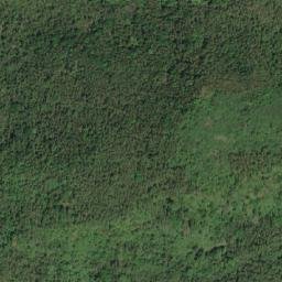 Satellite imagery of Calbani Point, PH