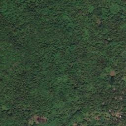 Satellite imagery of Paninihian Point, PH