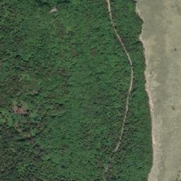 Satellite imagery of Paninihian Point, PH