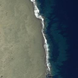 Satellite imagery of Paninihian Point, PH