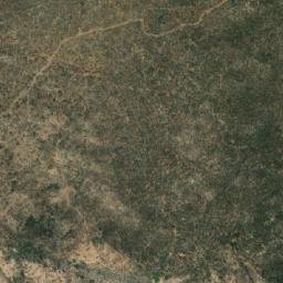Satellite imagery of Loma Mochó, CO