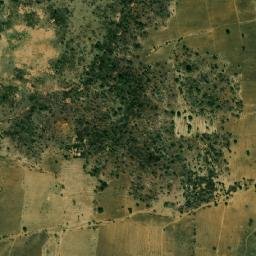 Satellite imagery of Touloua Toundi, BJ