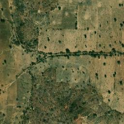Satellite imagery of Touloua Toundi, BJ