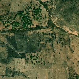 Satellite imagery of Akaï Tondi, BJ