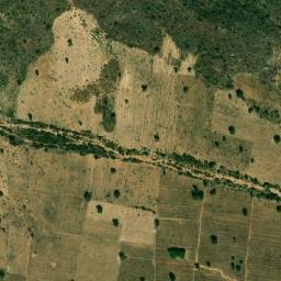Satellite imagery of Akaï Tondi, BJ