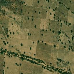Satellite imagery of Akaï Tondi, BJ