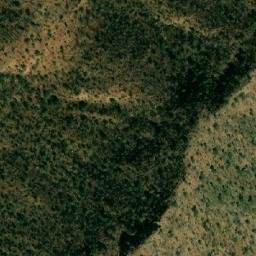 Satellite imagery of Hadjer Alagadir, TD