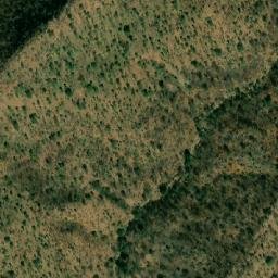 Satellite imagery of Hadjer Alagadir, TD