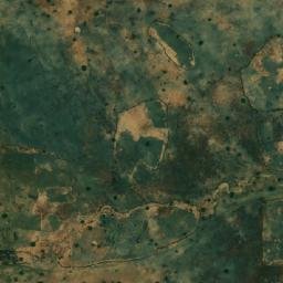 Satellite imagery of Karbantarla, SD