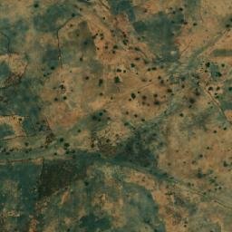Satellite imagery of Karbantarla, SD