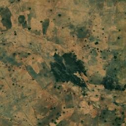 Satellite imagery of Karbantarla, SD