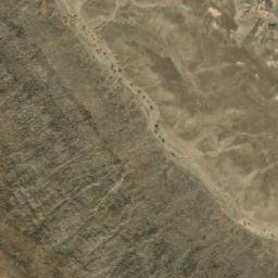 Satellite imagery of Aysa‘a Kouroudda, DJ