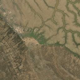 Satellite imagery of Namma H̱âki, DJ