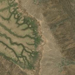 Satellite imagery of Namma H̱âki, DJ