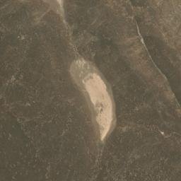 Satellite imagery of A‘ta Kôma, DJ