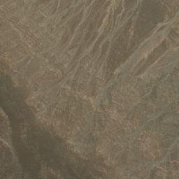 Satellite imagery of A‘ta Kôma, DJ