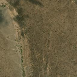 Satellite imagery of Hiblaï Kôma, DJ