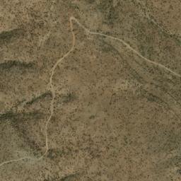 Satellite imagery of Kâhoyta, DJ