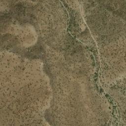 Satellite imagery of Kâhoyta, DJ