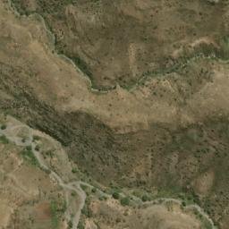 Satellite imagery of Boûrali, DJ