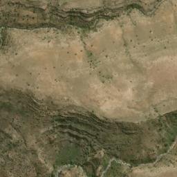 Satellite imagery of Boûrali, DJ